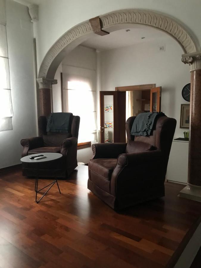 Gioiello Di Venezia, Suite Calle Del Forno Exteriér fotografie